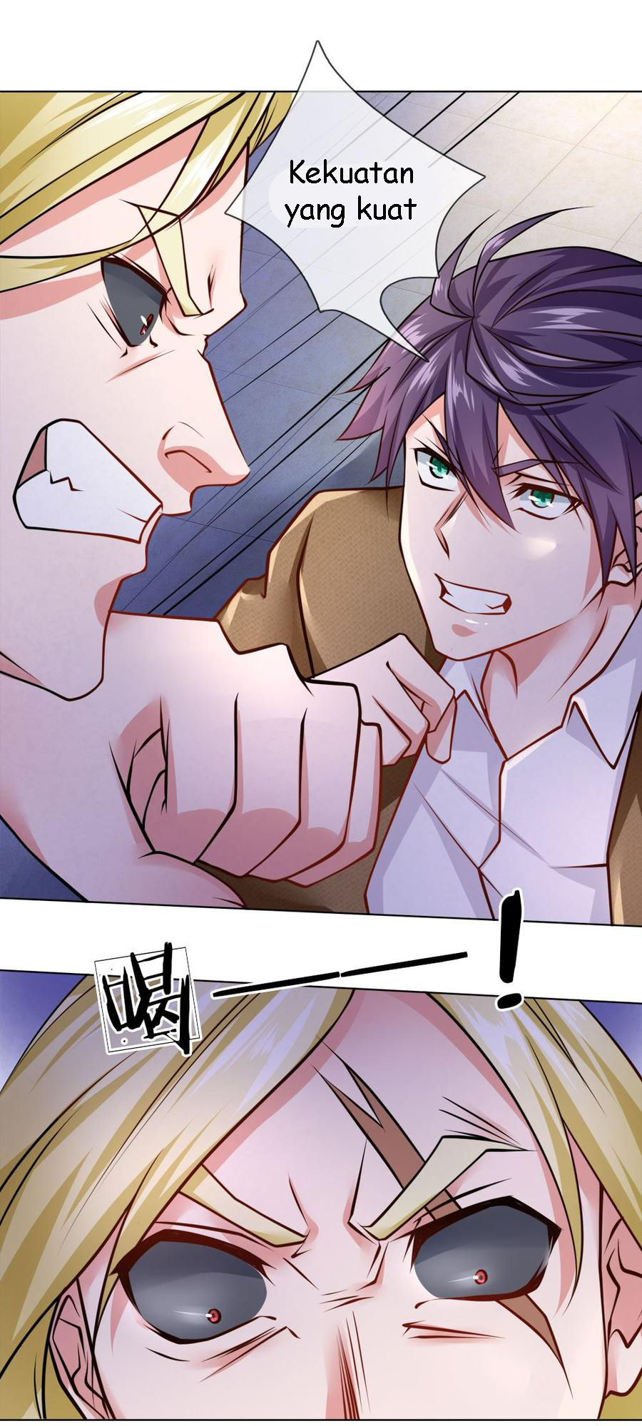 Jipin Yaonie chapter 66